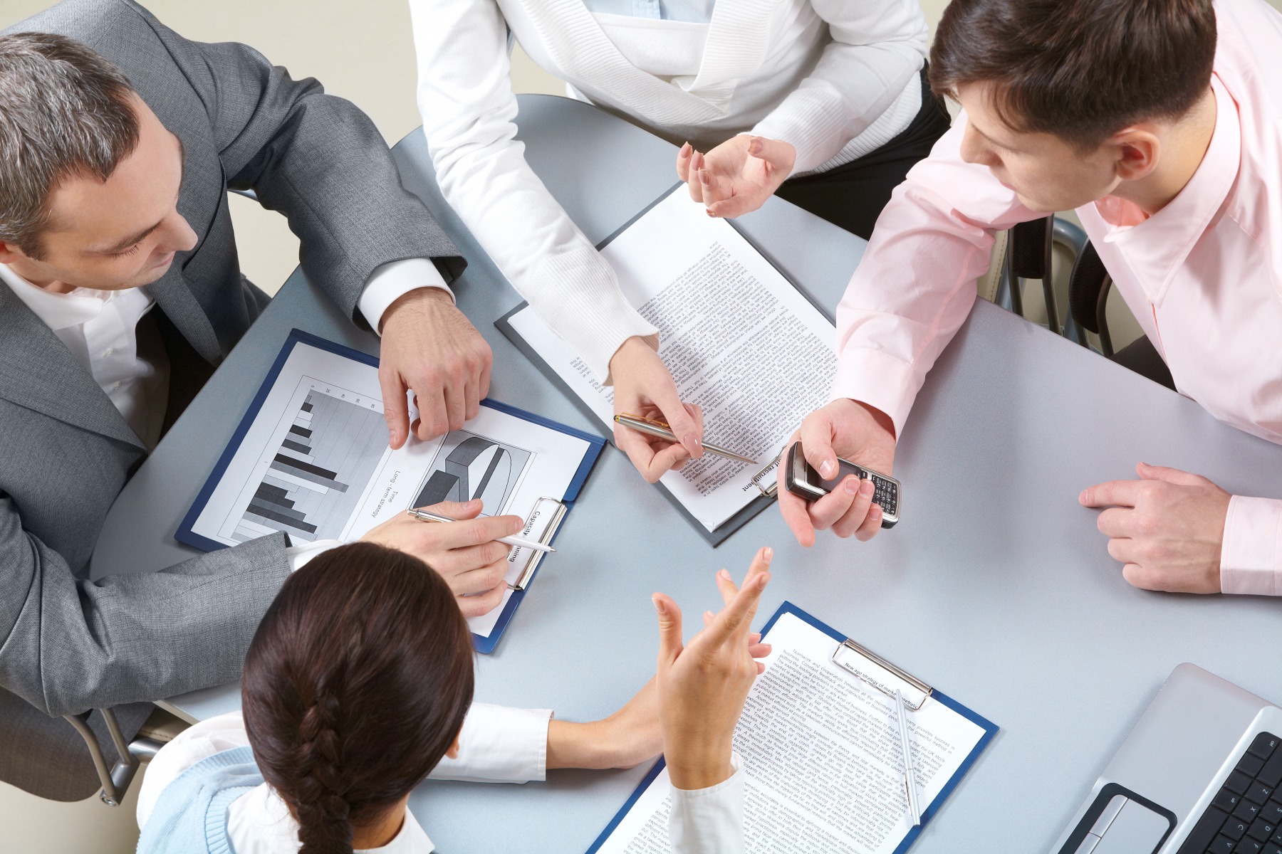 Successful Contracts Negotiation Skills & Tactics